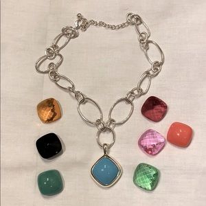 Joan Rivers Necklace
